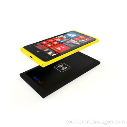 Wireless Charger for iPhone 4/5, Nokia, Samsung Note 2, Note 3, S3 and S4